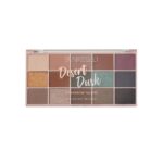 Sunkised Desert Dusk Eyeshadow Palette