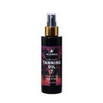 Acamnia Tanning oil
