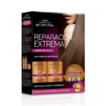 Be Natural Repair Pack Argan