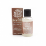 Cougar Beauty Rose Gold Facial Serum