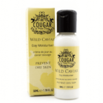 Cougar Beauty Caviar Facial Moisturiser