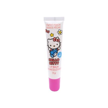 Hello Kitty Lip Balm