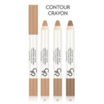 Golden Rose Contour Crayon