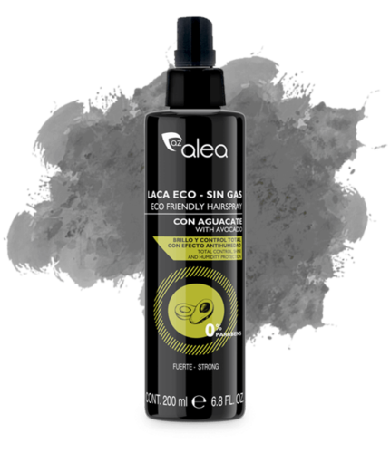 alea Eco-Friendly Hairspray