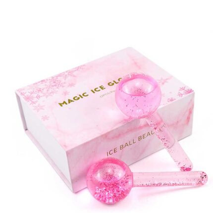 Magic Ice Globes 2pcs