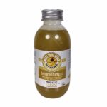 Mastic Origins Banana Shampoo