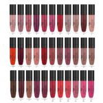 Golden Rose Longstay Liquid Matte Lipstick Kissproof (36 Αποχρώσεις)