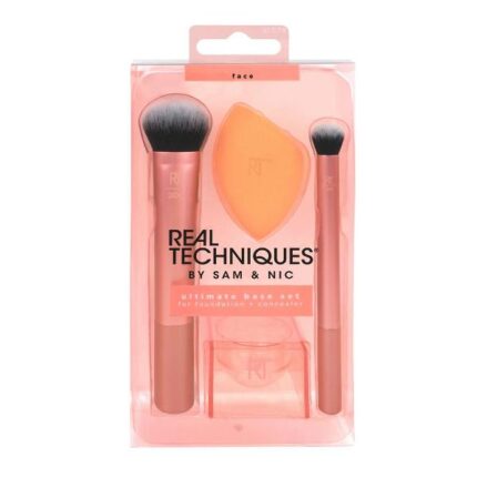 Real Techniques Ultimate Base Set