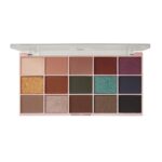 Sunkised Desert Dusk Eyeshadow Palette - Image 3