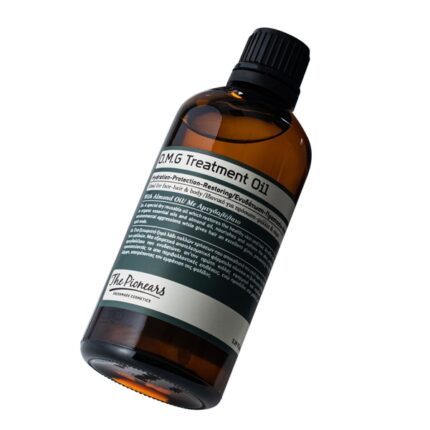 The Pionears O.M.G. Treatment Oil