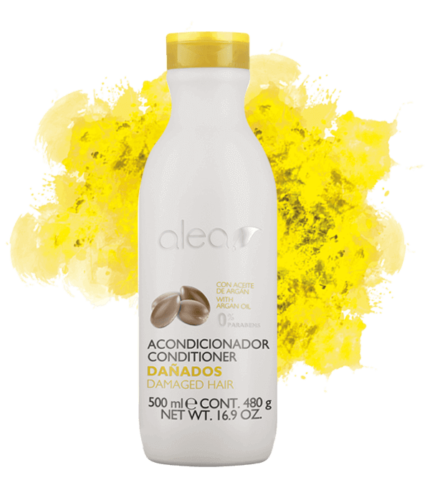alea Damaged Hair Conditioner