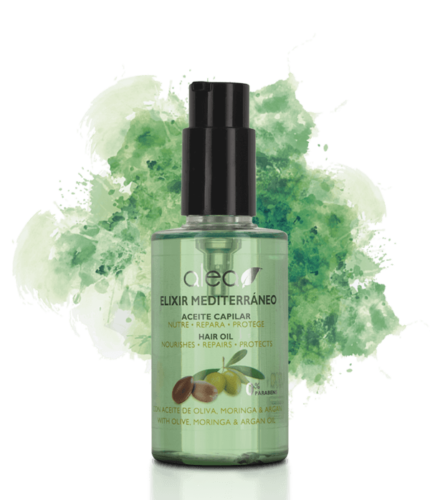 alea Elixir Mediterráneo