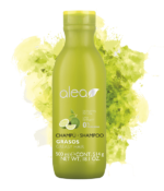 alea Greasy Hair Shampoo