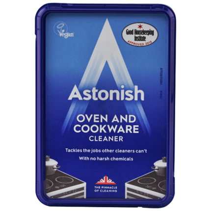 Astonish Oven & Cookware Cleaner