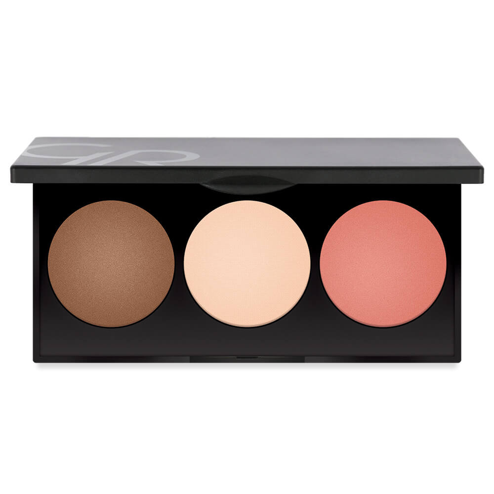 golden-rose-Metals-Sculpting-Palette Golden Rose Metals Sculpting Palette - Image 1