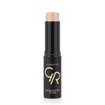 Golden Rose Highlighter stick gold