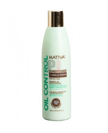 Kativa Oil Control Conditioner Kativa Oil Control Conditioner - Image 1