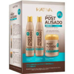 Kativa Kit Post Alisado