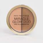 Max Factor Miracle Duo Illuminator 30 Deep Glow