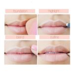 Golden Rose Miracle Pencil Eyes & Lips - Image 2