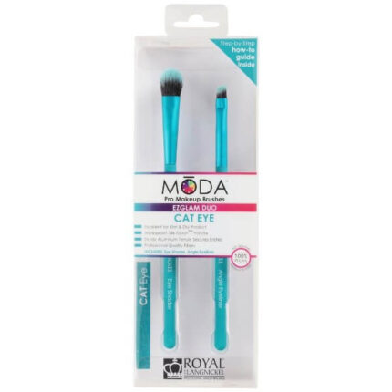 Royal & Langnickel Moda Duo Ezglam Cat Eye