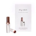 My Skin Flawless Face Epilator - Image 2