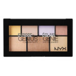 NYX Strobe of Genius Illuminating Palette
