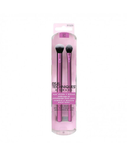 Real Technics Eyes Shade + Blend