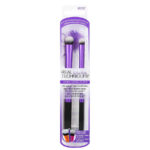 Real Technics Instapop Eye Brush Duo