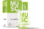 Solinotes MUSC Edp 50ml