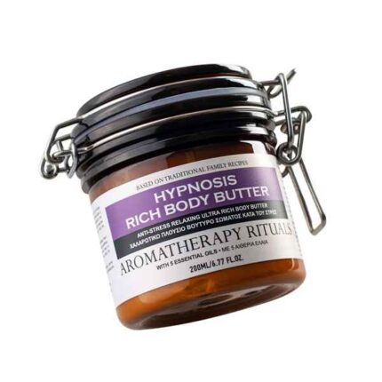 The Pionears Hypnosis Rich Body Butter