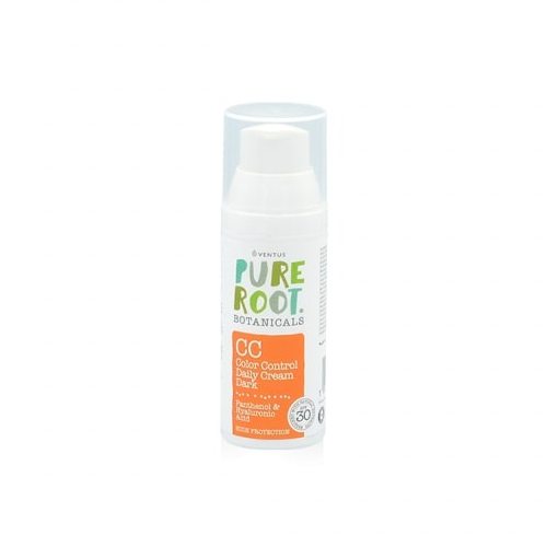 pure-root-cc-cream-dark Pure Root Color Control Daily Cream Dark - Image 1