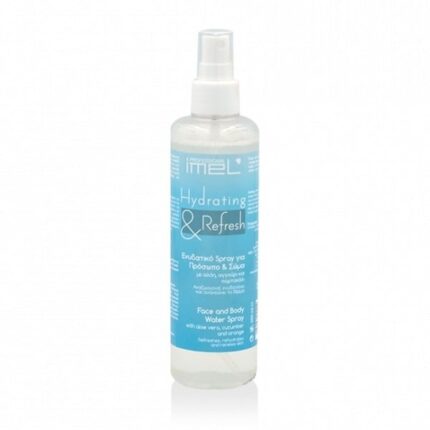 Ενυδατικό Spray Imel Hydrating & Refresh 250ml