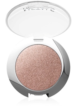 04-Taupe Golden Rose Metals Metallic Eyeshadow 04 Taupe - Image 1