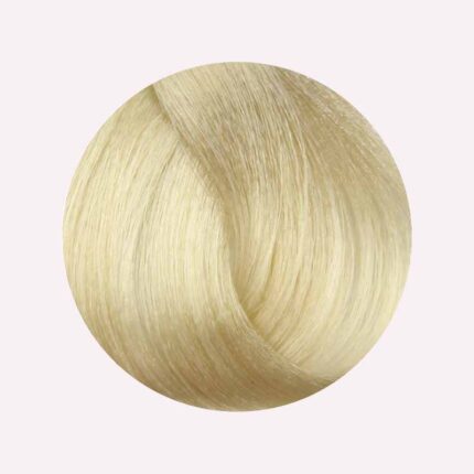 Fanola Oro Therapy 10.0 Ξανθό πλατινέ