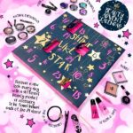 Paese Beauty Shine Like a Star "Sugar & Spice" Advent Calendar