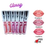 Yes Love Lip Oil Berry (3 αποχρώσεις)