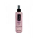 Catrin Shimmer Body Mist Velvet Petals 200ml