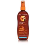 Kolastyna Λάδι Μαυρίσματος SPF20 150ml