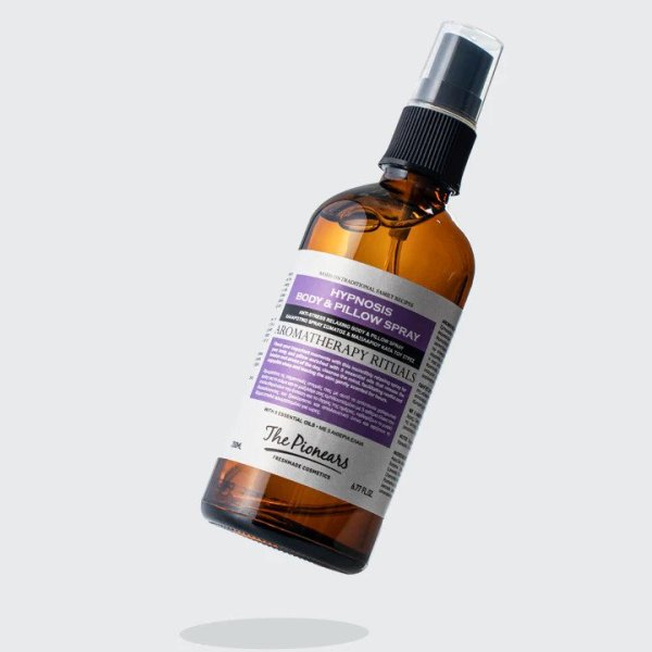 the-pionears-hypnosis-body-spray The Pionears Hypnosis Body & Pillow Spray 100ml - Image 1