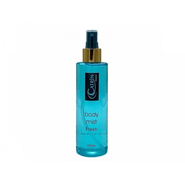 catrin-mist-fresh Catrin Body Mist Fresh 200ml - Image 1