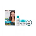 Be Natural BTX Keratimask Kit