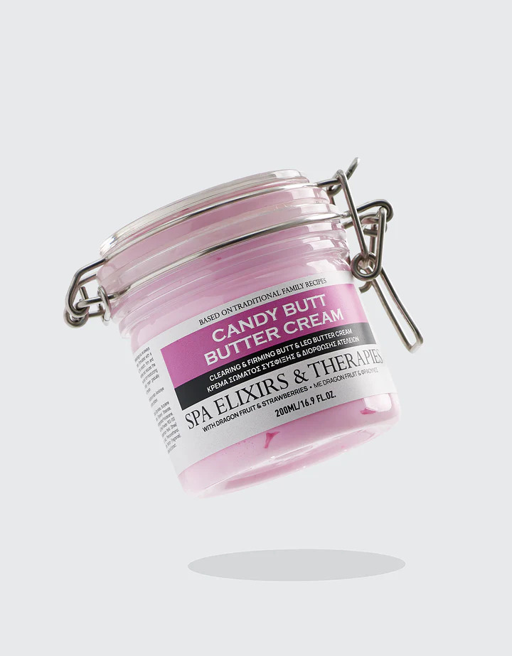 candy-butt-butter-cream The Pionears Candy Butt Butter Cream 200ml - Image 1