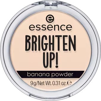 essence Brighten up! banana powder 9gr