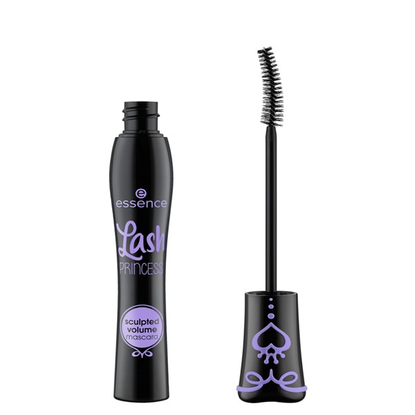 essence-lash-princess-sculpting-volume essence Lash Princess Sculpted Volume Mascara 12ml - Image 1