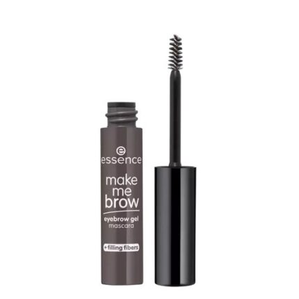 essence make me brow gel 04 Ashy Brows 3,8ml
