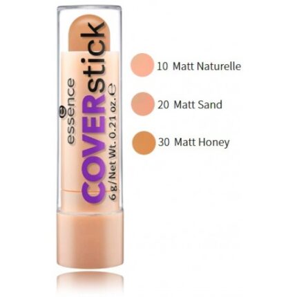 essence COVERstick concealer 6gr