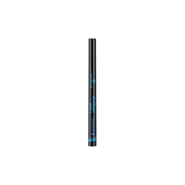 essence-eyeliner-pen-waterproof essence Eyeliner pen waterproof 01 1ml - Image 1