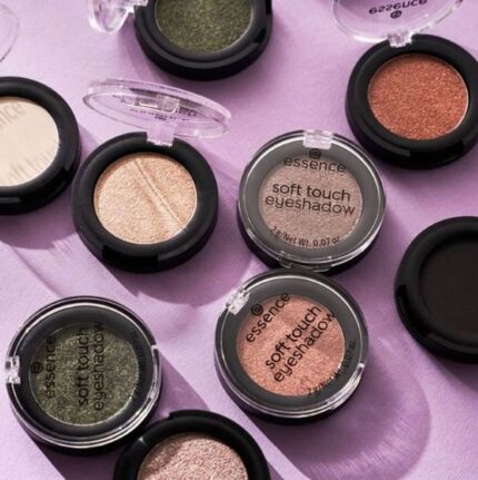 essence Soft Touch Eyeshadow 2gr