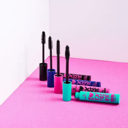 essence I Love Extreme Mascara 12ml (επιλογές)